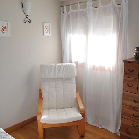 Casa Los Ardos Poyales Zewnętrze zdjęcie